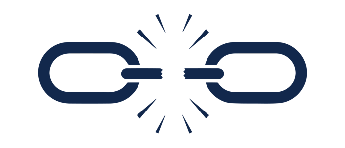 Broken Link (700 x 300 px)