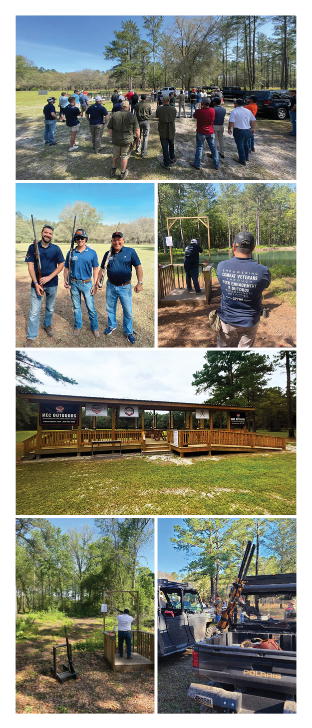 Sporting Clays Images